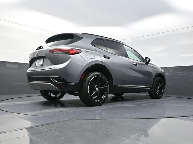 2021 Buick Envision Preferred