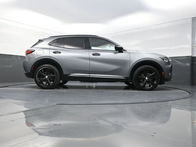 2021 Buick Envision Preferred