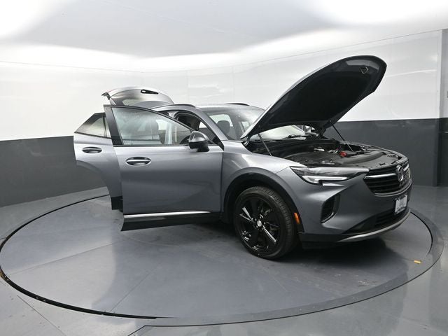 2021 Buick Envision Preferred