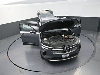 2021 Buick Envision Preferred