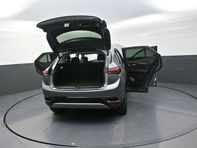 2021 Buick Envision Preferred