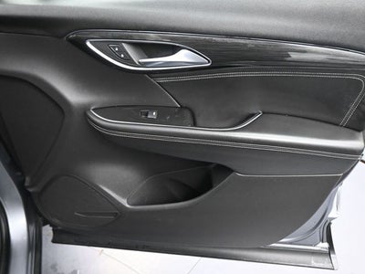 2021 Buick Envision Preferred