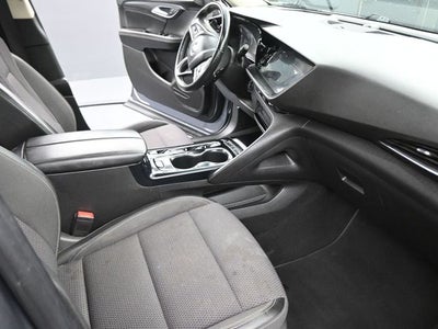 2021 Buick Envision Preferred