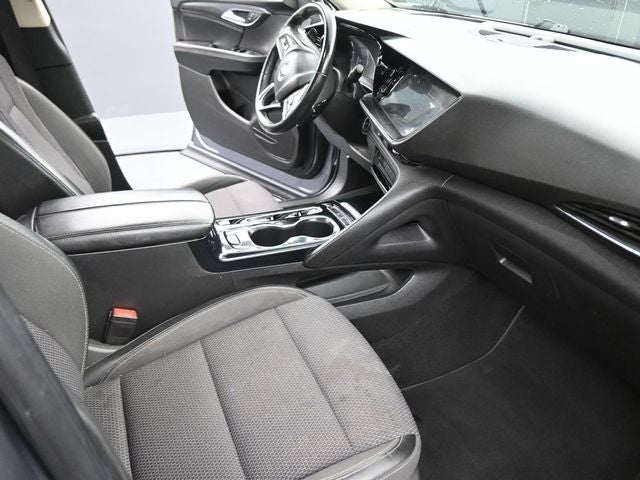 2021 Buick Envision Preferred