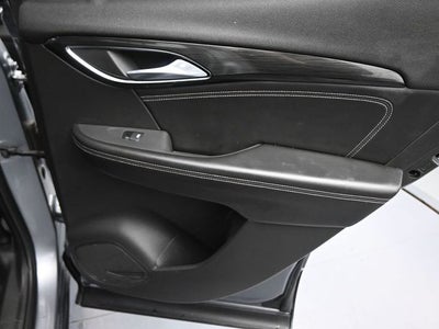 2021 Buick Envision Preferred