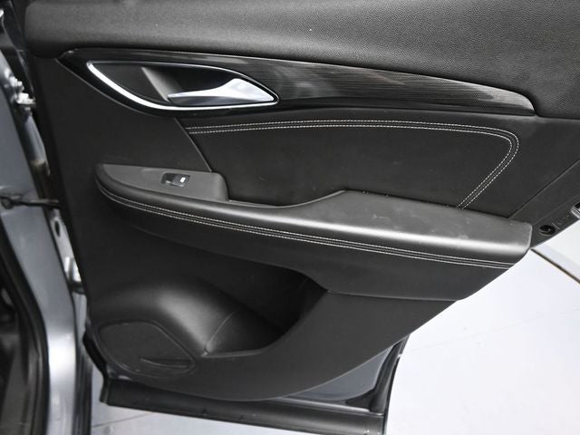 2021 Buick Envision Preferred