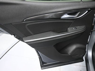 2021 Buick Envision Preferred