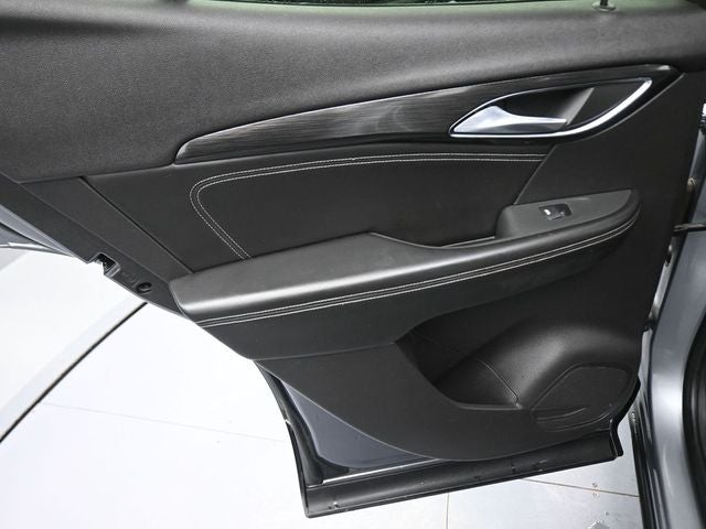 2021 Buick Envision Preferred