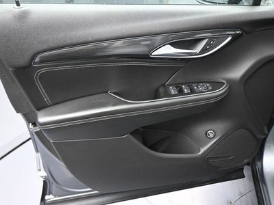 2021 Buick Envision Preferred