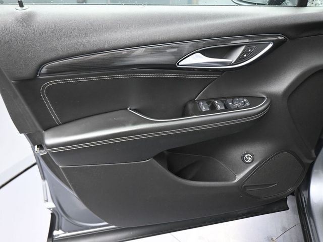 2021 Buick Envision Preferred