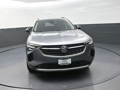 2021 Buick Envision Preferred