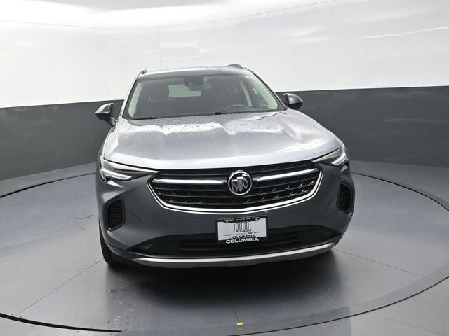 2021 Buick Envision Preferred