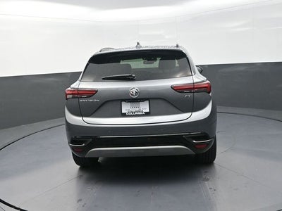 2021 Buick Envision Preferred