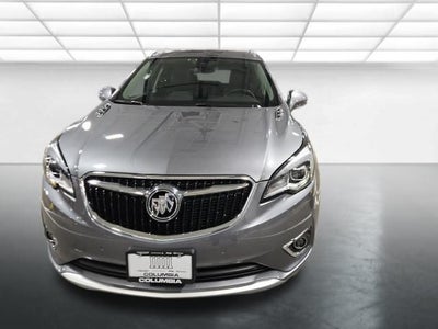2020 Buick Envision Premium I