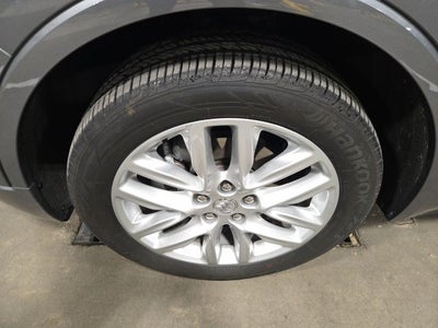 2020 Buick Envision Premium I