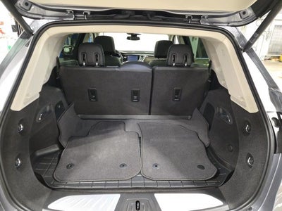 2020 Buick Envision Premium I