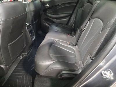 2020 Buick Envision Premium I