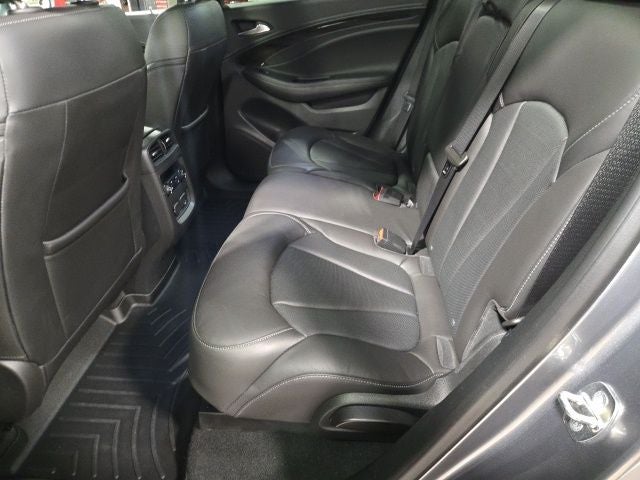 2020 Buick Envision Premium I