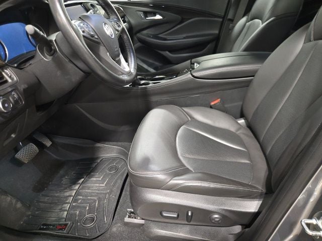 2020 Buick Envision Premium I