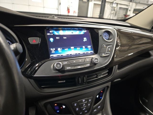 2020 Buick Envision Premium I