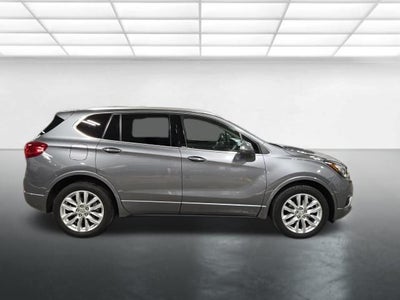 2020 Buick Envision Premium I
