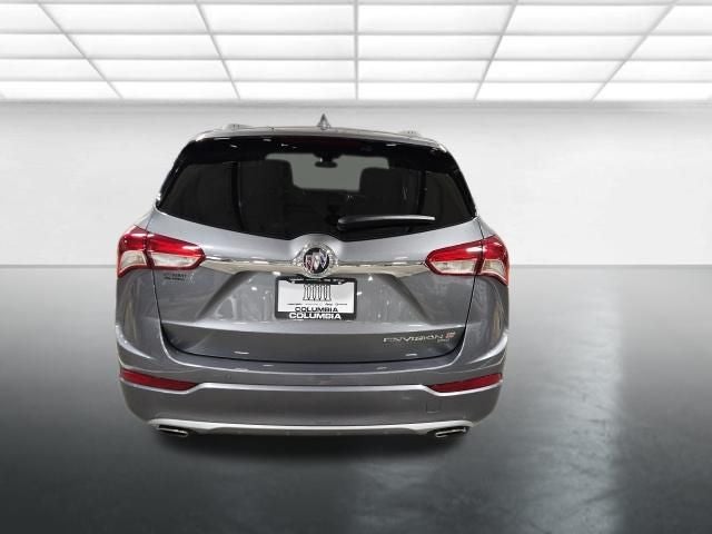 2020 Buick Envision Premium I