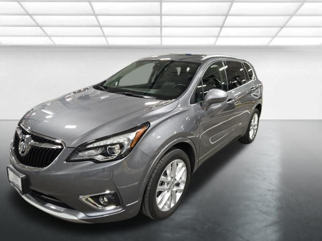 2020 Buick Envision Premium I