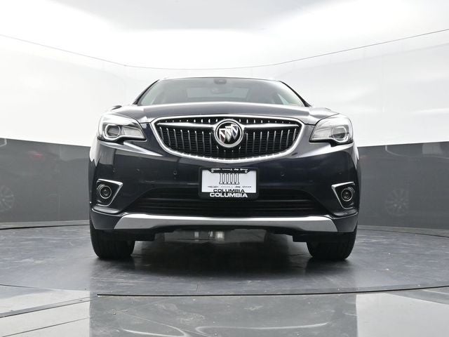 2020 Buick Envision Premium II