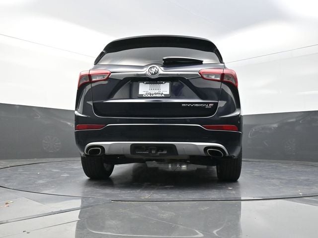 2020 Buick Envision Premium II