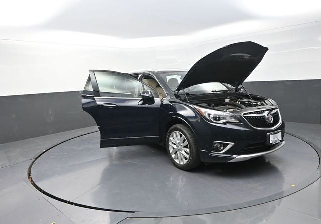 2020 Buick Envision Premium II