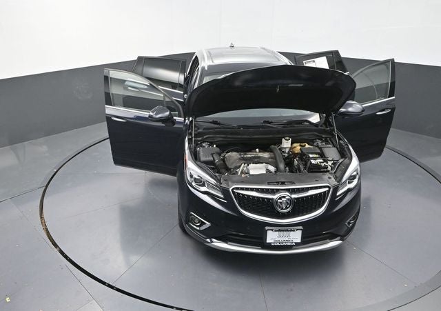 2020 Buick Envision Premium II