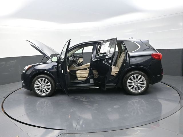 2020 Buick Envision Premium II