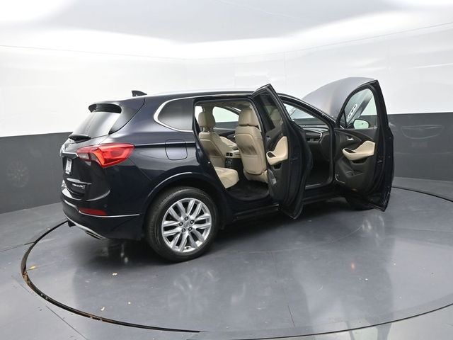2020 Buick Envision Premium II