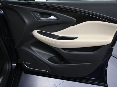 2020 Buick Envision Premium II