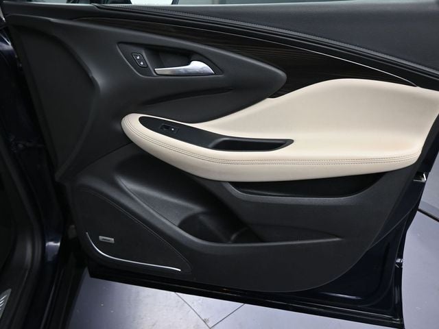 2020 Buick Envision Premium II