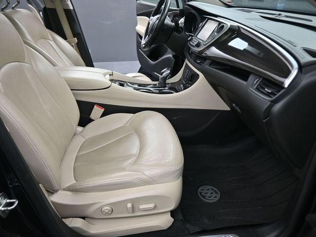 2020 Buick Envision Premium II