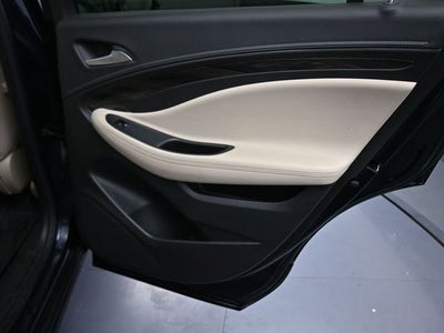 2020 Buick Envision Premium II