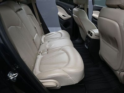 2020 Buick Envision Premium II