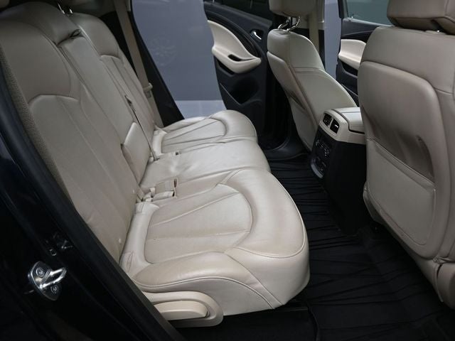 2020 Buick Envision Premium II