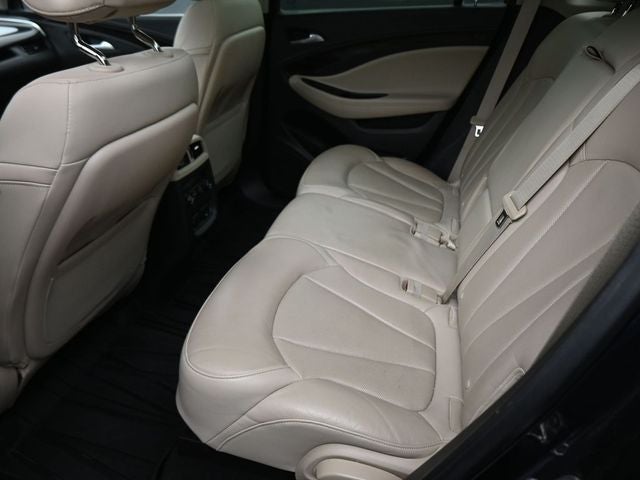 2020 Buick Envision Premium II