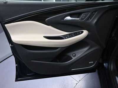 2020 Buick Envision Premium II