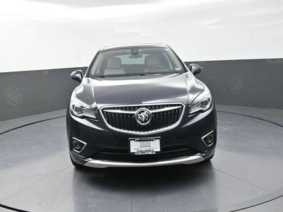 2020 Buick Envision Premium II