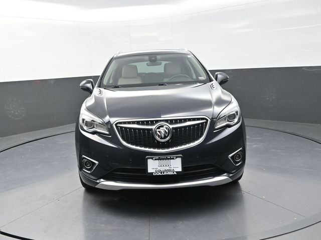 2020 Buick Envision Premium II