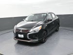 2024 Mitsubishi Mirage G4 Black Edition