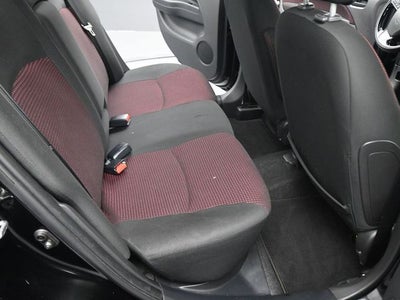 2024 Mitsubishi Mirage G4 Black Edition