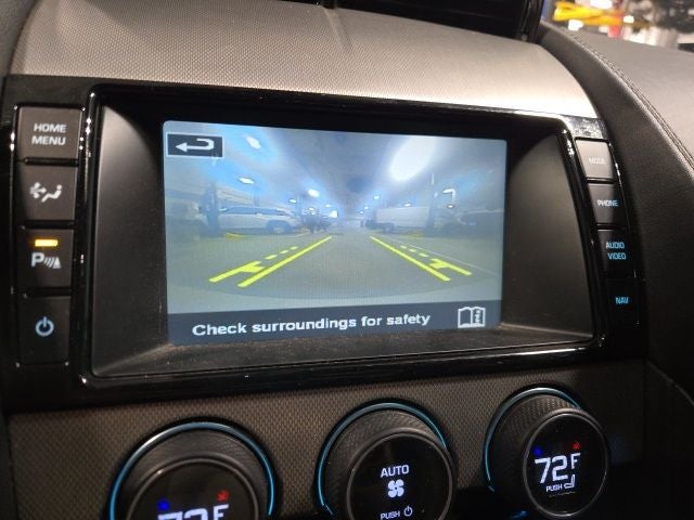 2015 Jaguar F-TYPE Base