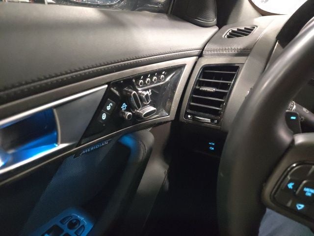 2015 Jaguar F-TYPE Base