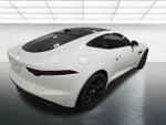 2015 Jaguar F-TYPE Base