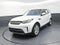 2017 Land Rover Discovery HSE