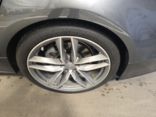 2018 Audi A7 3.0T Premium Plus quattro